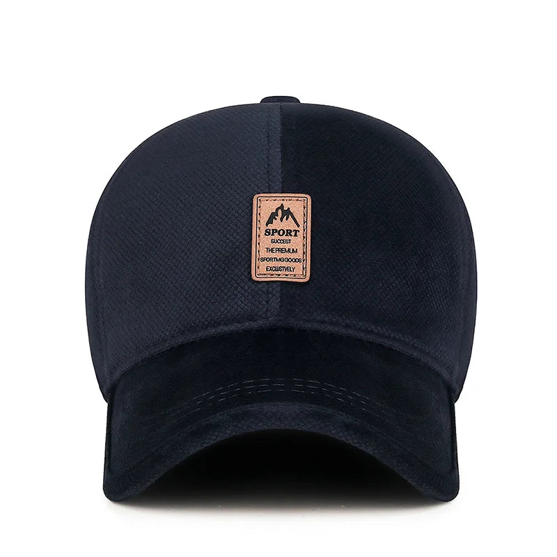 Robert | Thermal explorer cap