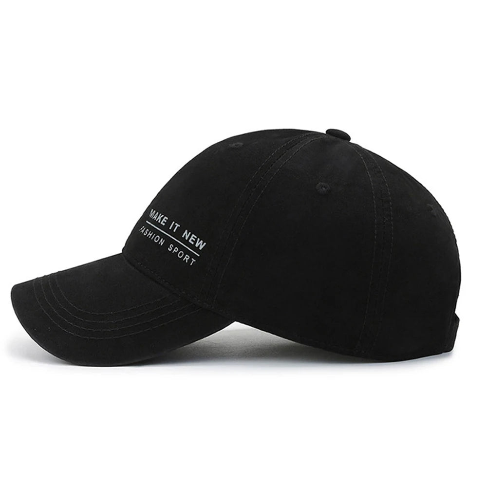 Norman | Heritage sport cap