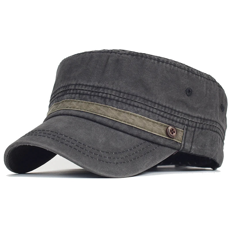 Cliff | Vintage field cap