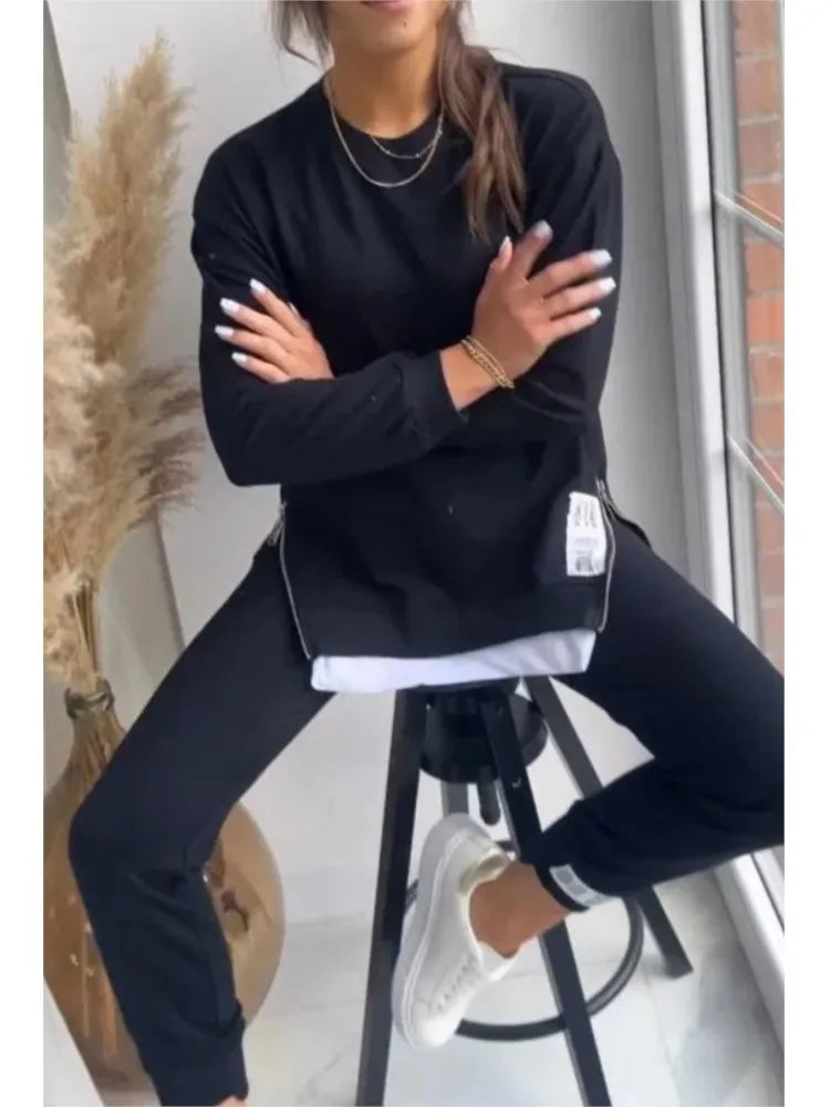 Sam | Sporty sæt