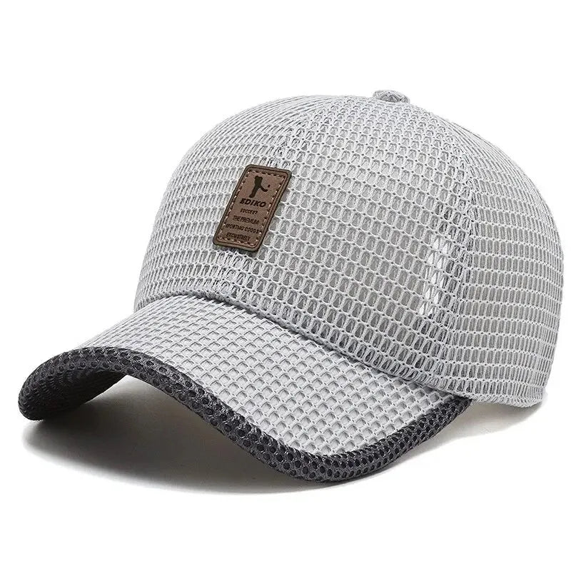 Dale | Airflow heritage cap