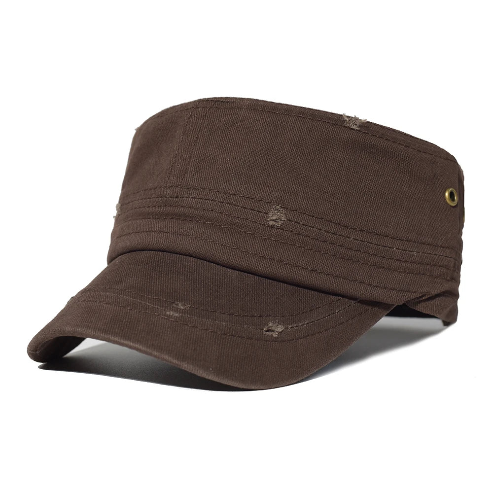 Jacob | Classic field cap