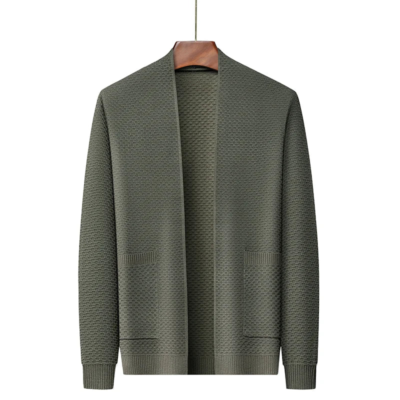 Pascal | Modern Vest