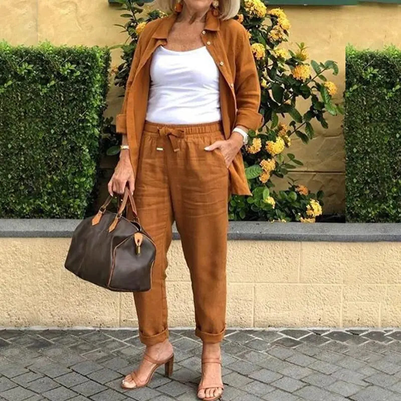 June | Trendy sæt