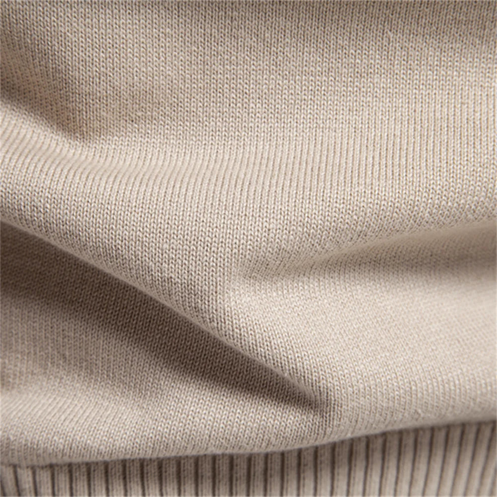 Clifford | Classic v-Neck sweater