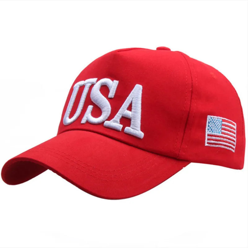 Daniel | USA heritage cap
