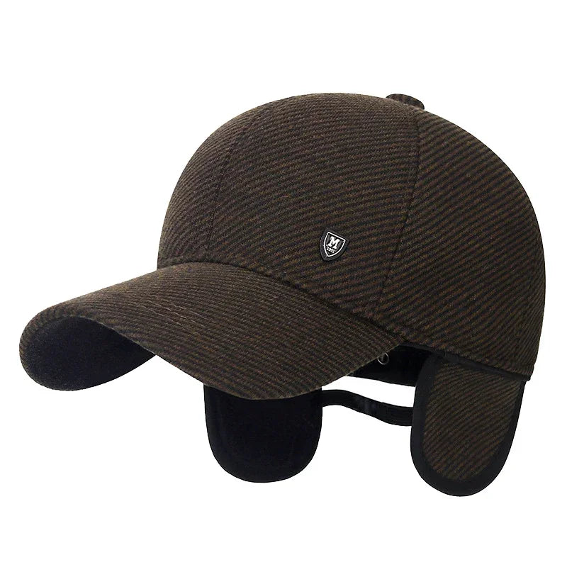 Jackson | Heritage baseball cap