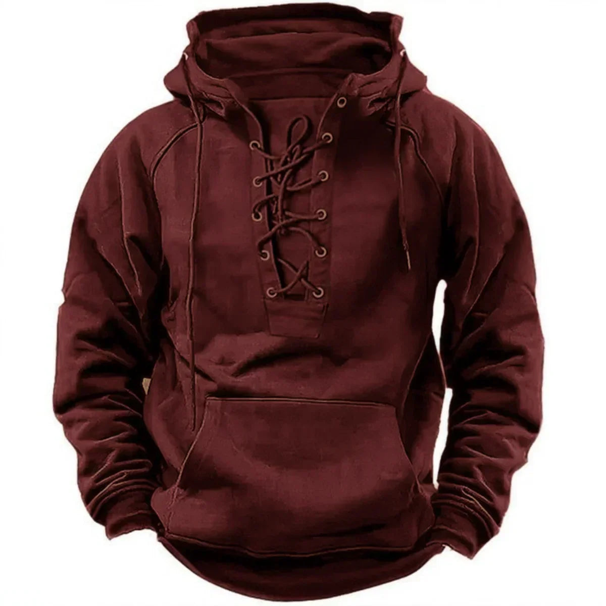 Joseph | Durable hoodie