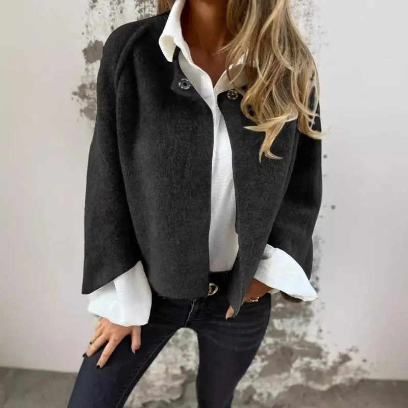 Jade | Soft coat