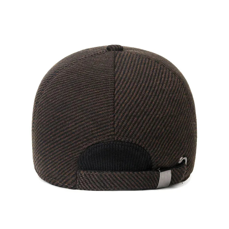 Jackson | Heritage baseball cap