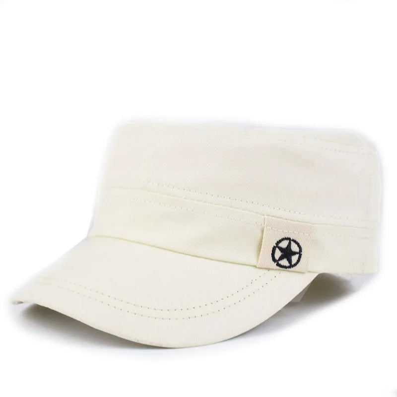 Clark | Ironclad Field Cap