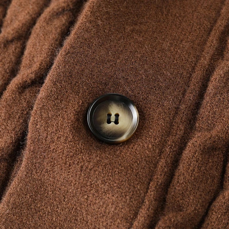 Hunter | Merino Wool Cardigan
