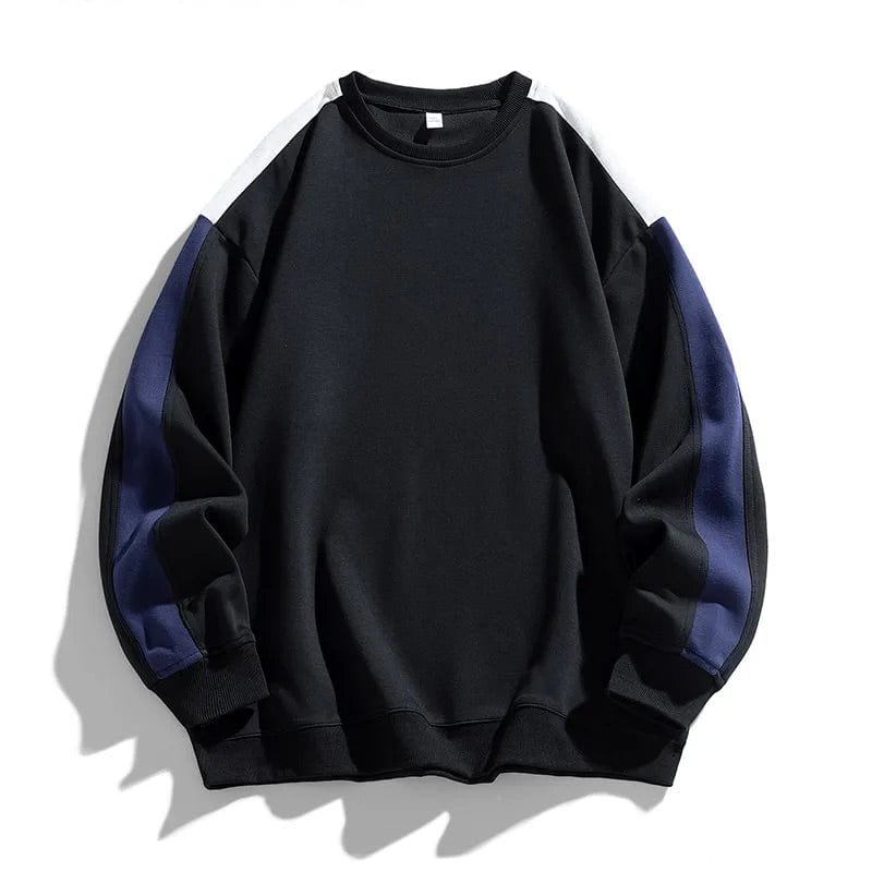 Mason | Crewneck Sweater