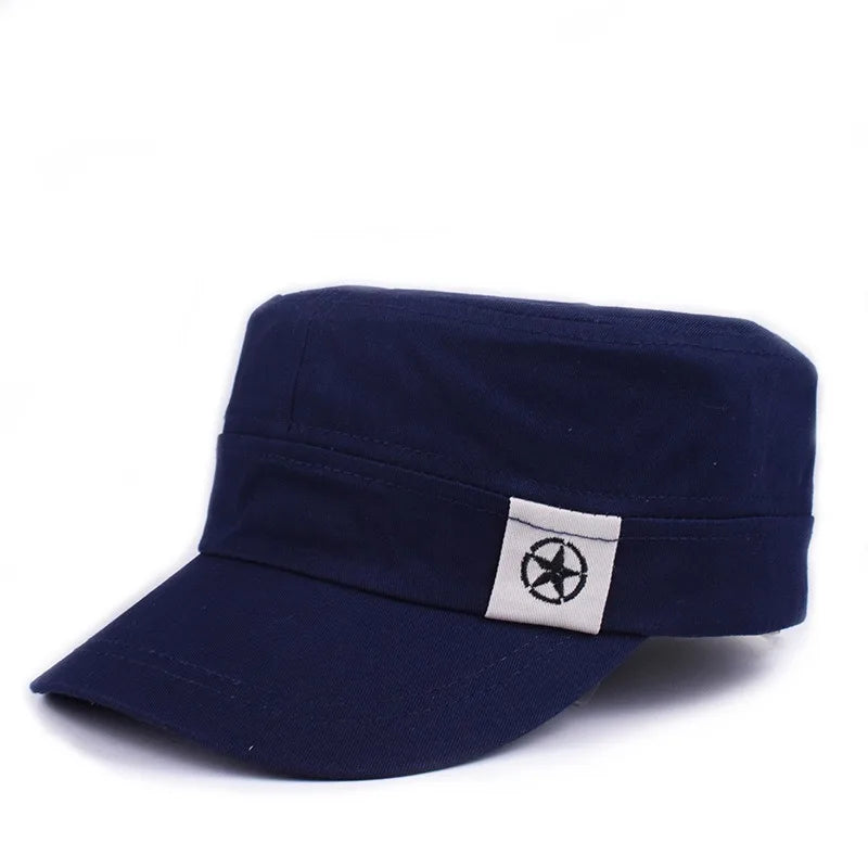 Clark | Ironclad Field Cap