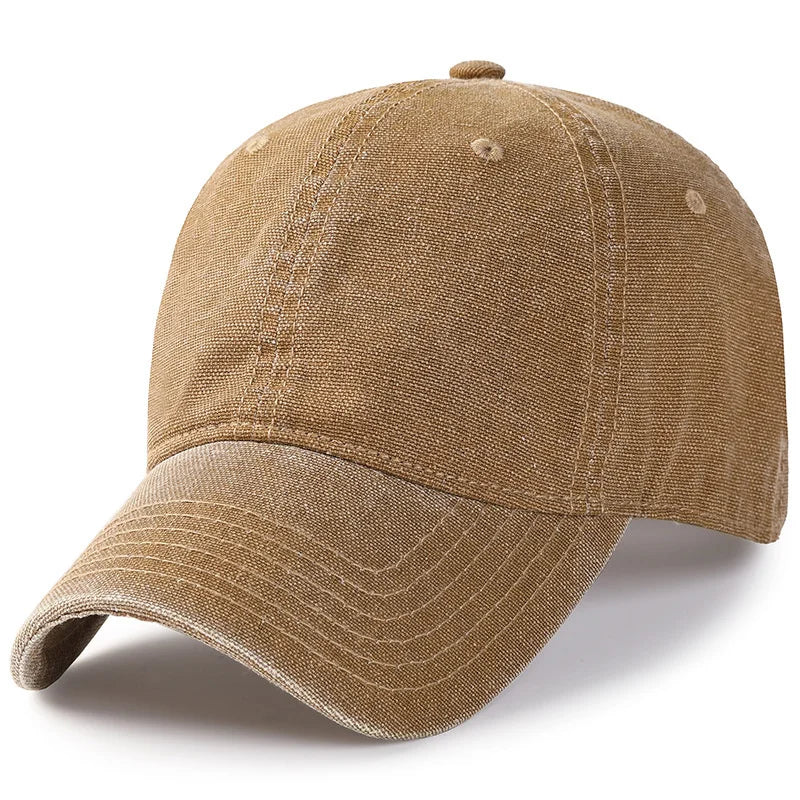 Gordon | Premium denim cap