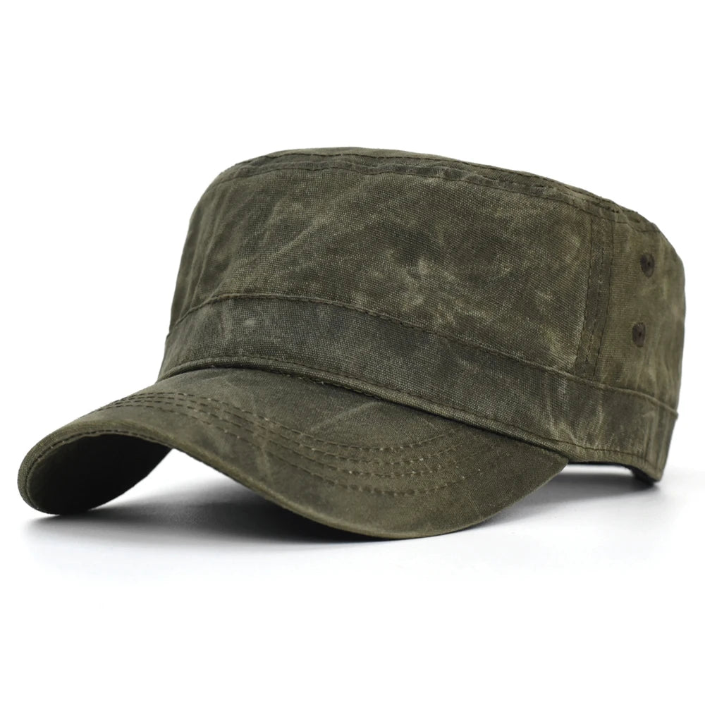 Mark | Vintage patrol cap