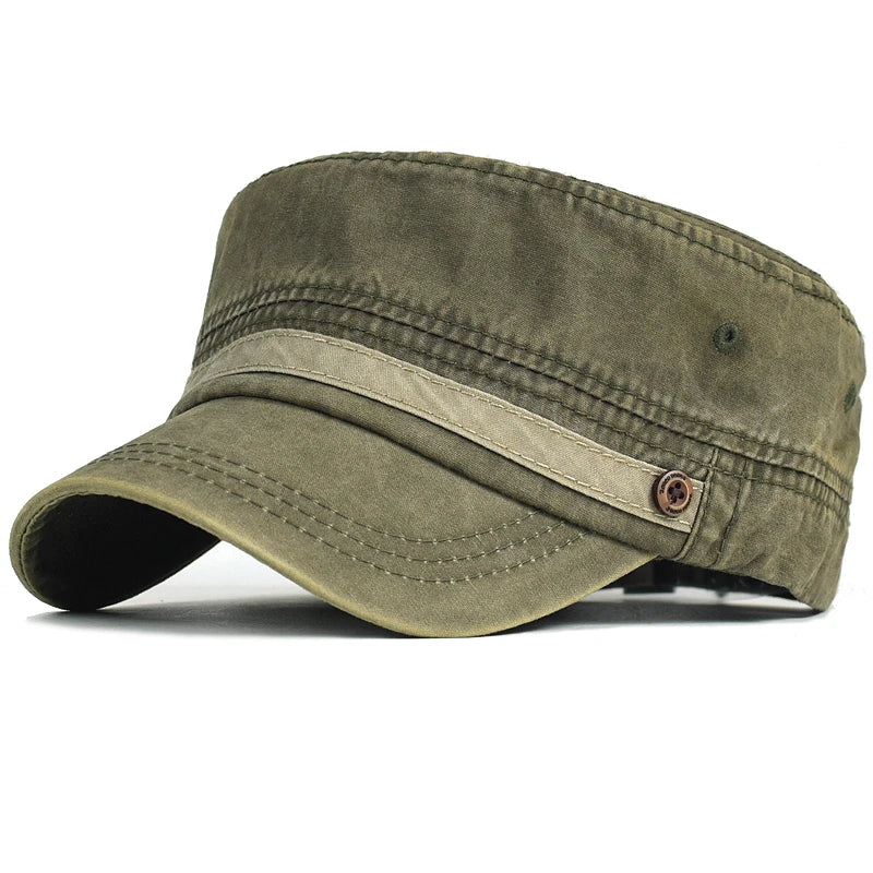 Cliff | Vintage field cap