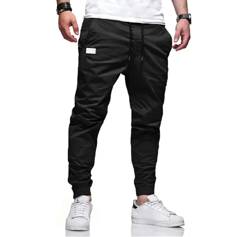 Étienne | Cargo Pants