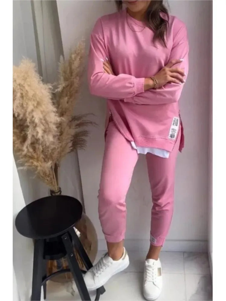 Sam | Sporty sæt