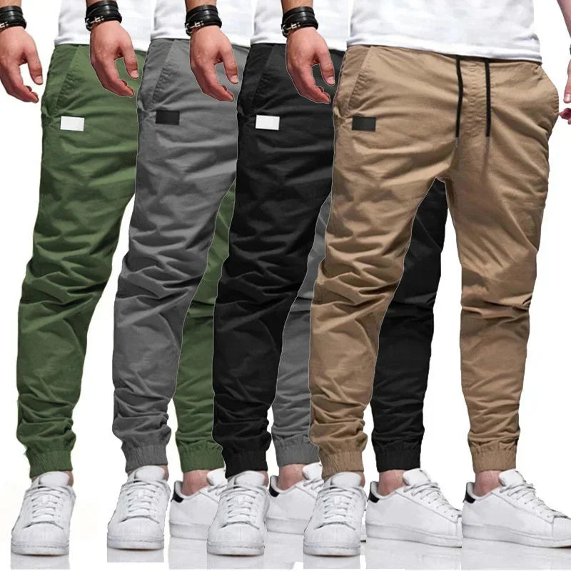 Étienne | Cargo Pants
