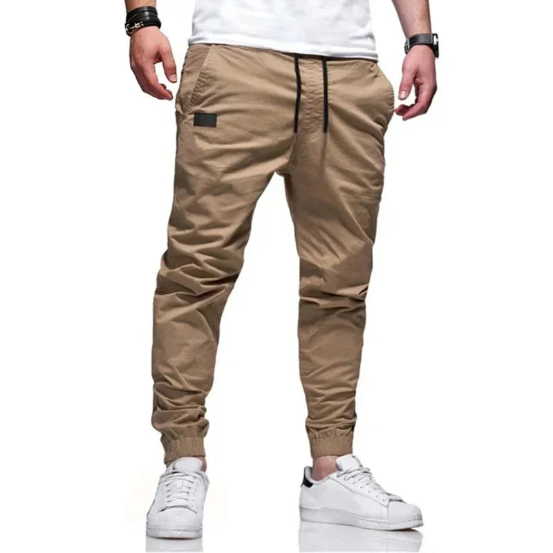 Étienne | Cargo Pants
