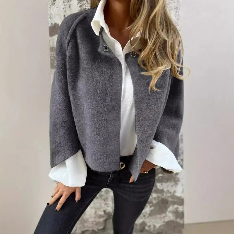 Jade | Soft coat