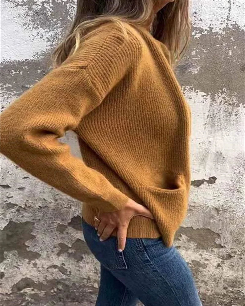 Lynda | Comfortable Jacket