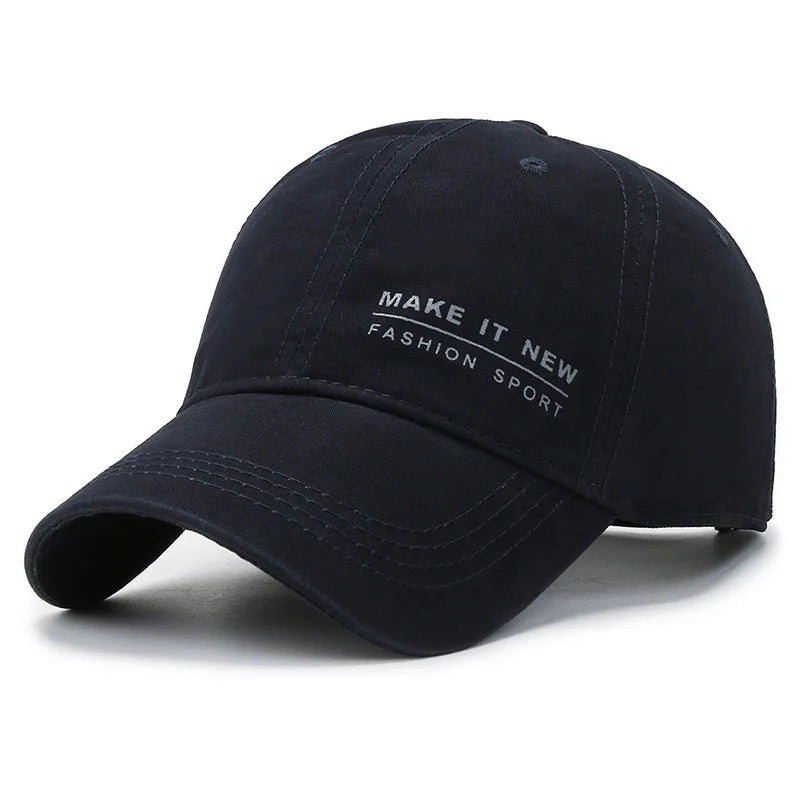 Norman | Heritage sport cap