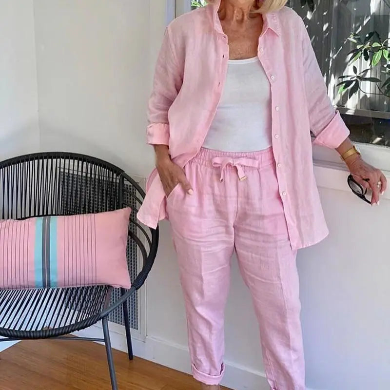 June | Trendy sæt