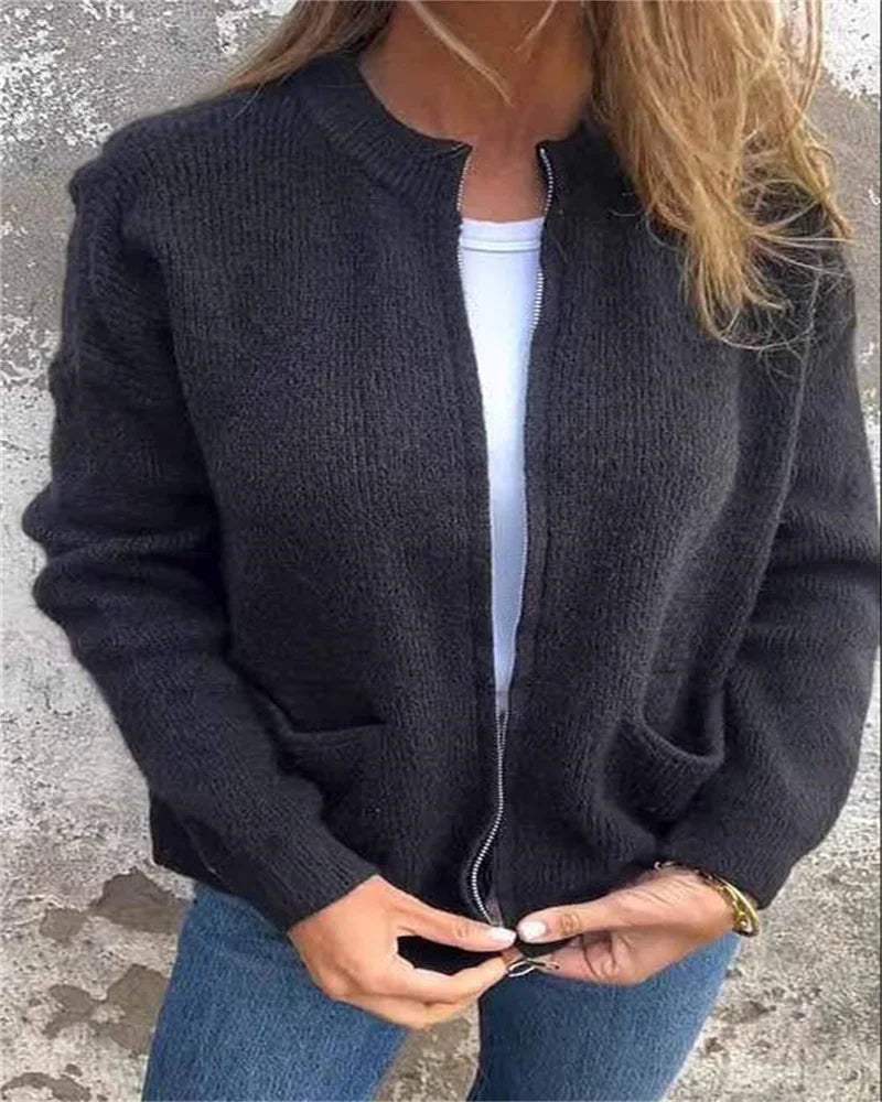 Lynda | Comfortable Jacket
