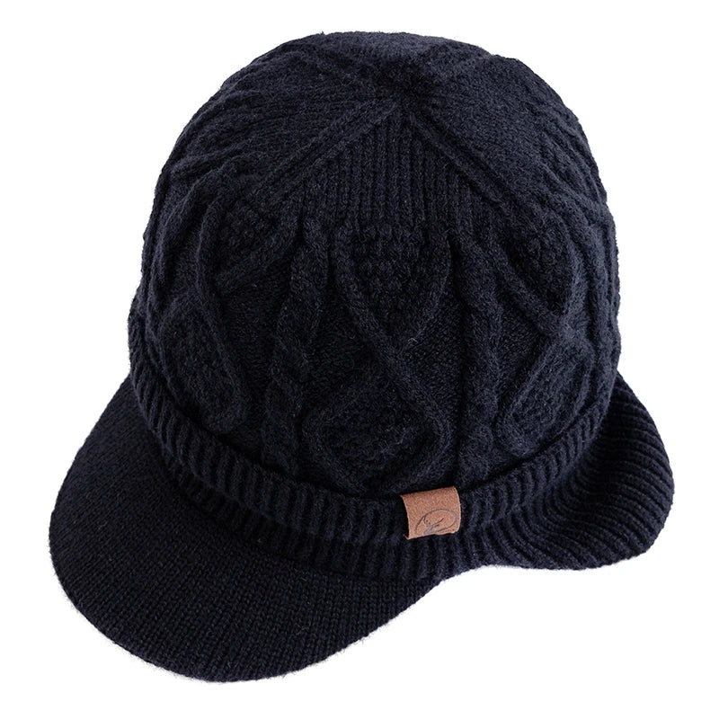 Marshall | Alpine shield cap
