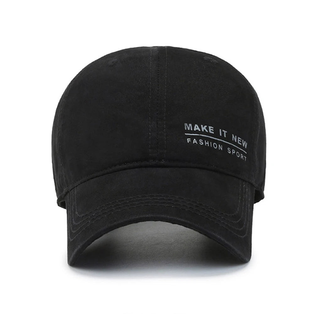 Norman | Heritage sport cap