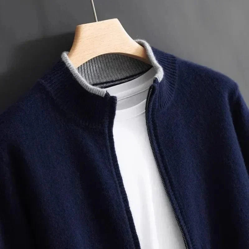Logan | Modern Jacket