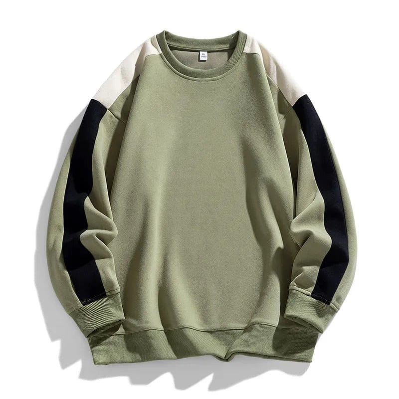 Mason | Crewneck Sweater