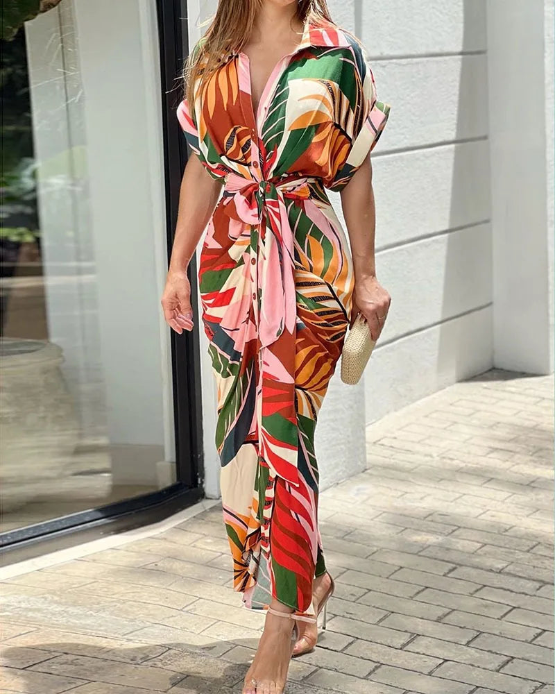 Stella | Luxury trendy dress