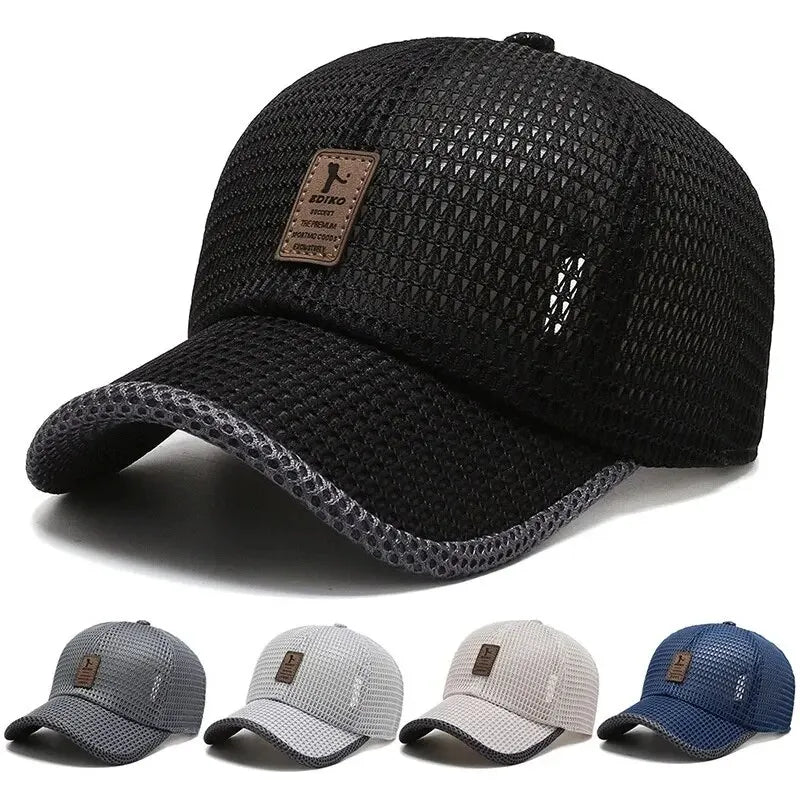 Dale | Airflow heritage cap