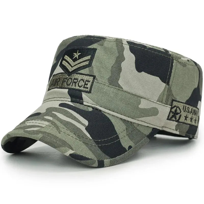 Walker | Airfield Command Cap