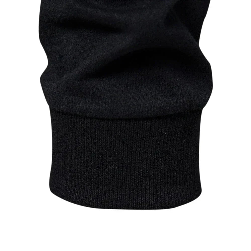 Hudson | Longline Crew-Neck Shirt