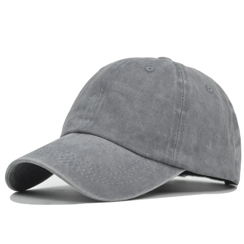Christian | Vintage washed cap