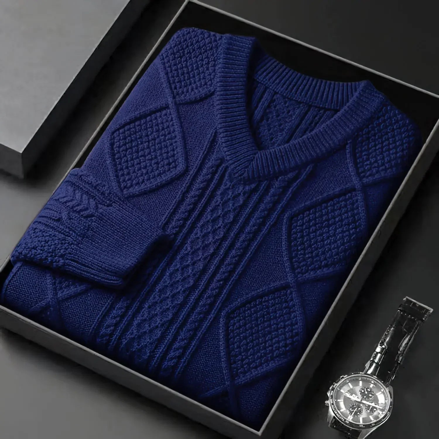 Laurens | Premium Trui