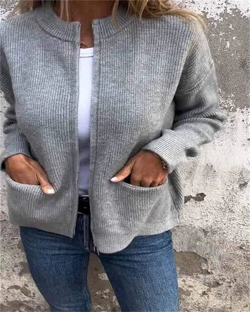 Lynda | Comfortable Jacket