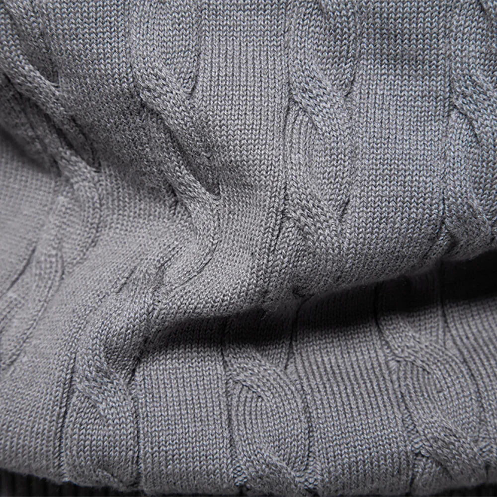 Casual trui (met logo)