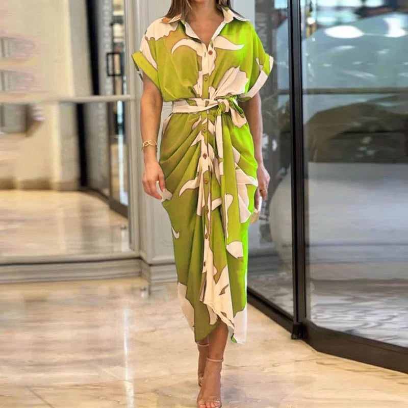 Genevieve | Luxury trendy dress