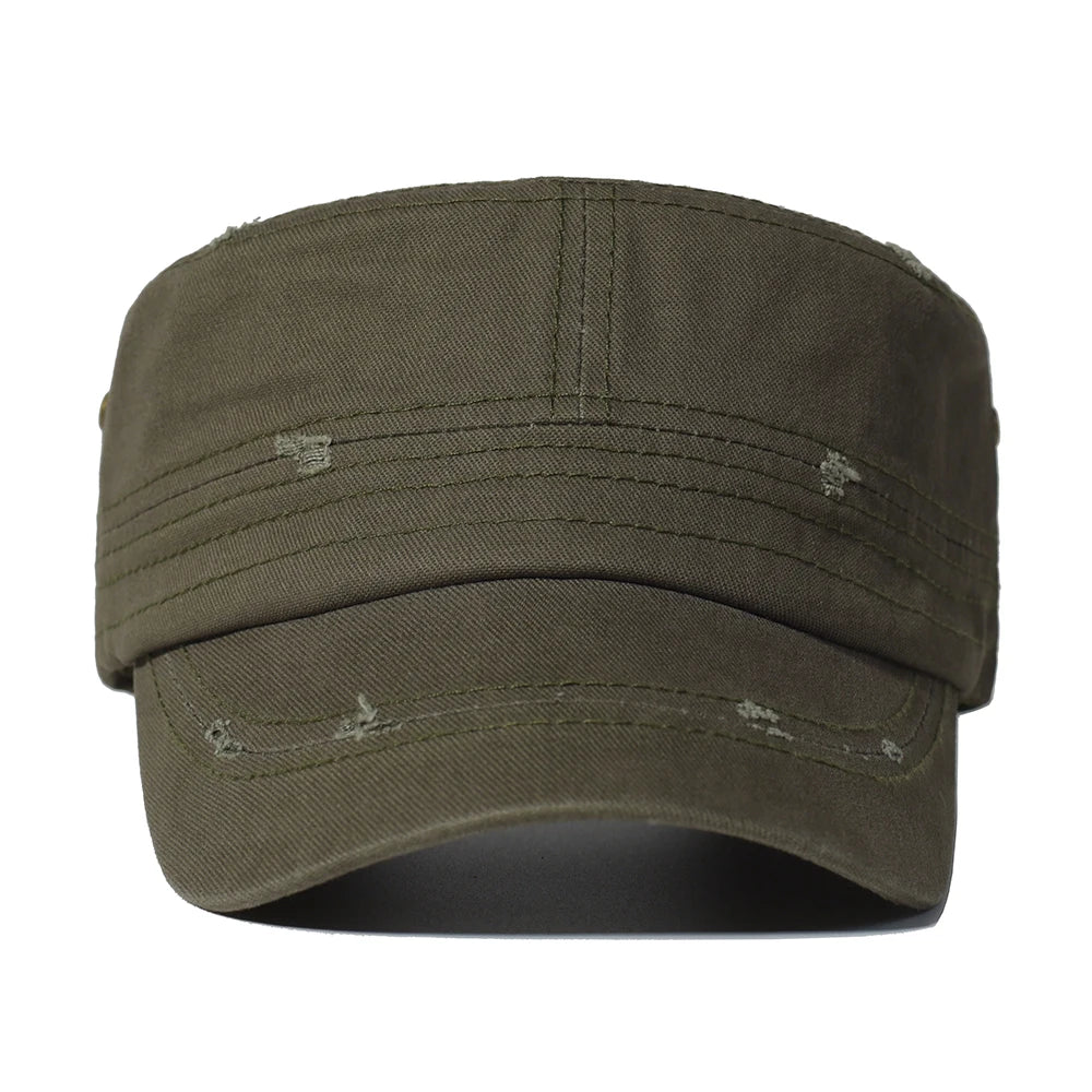 Jacob | Classic field cap