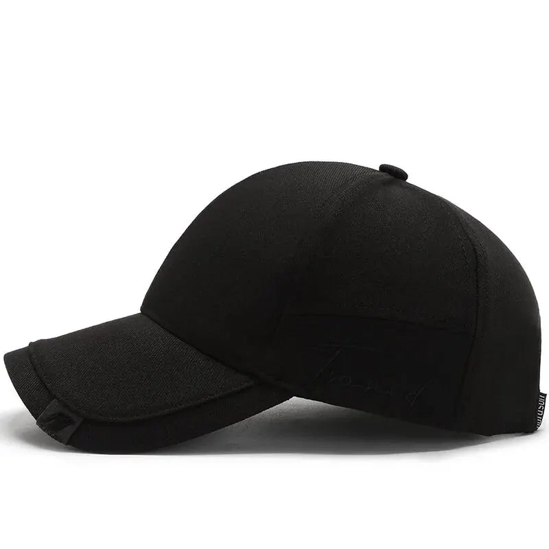 Calvin | Heritage classic cap