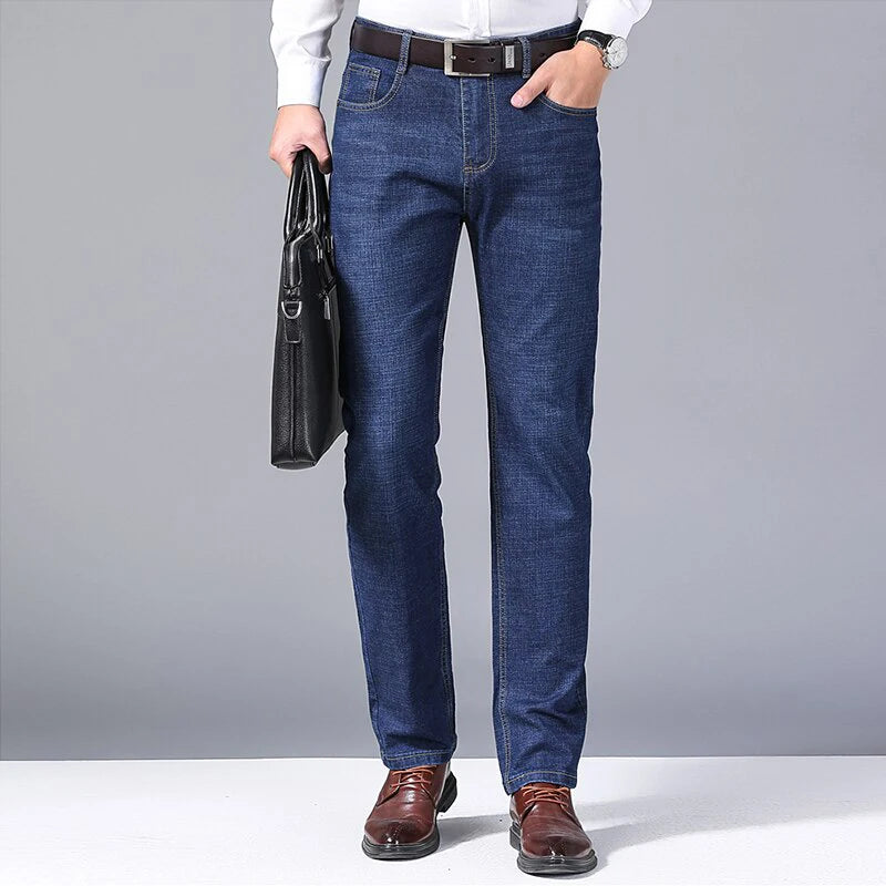 Raymond | Classic straight jeans