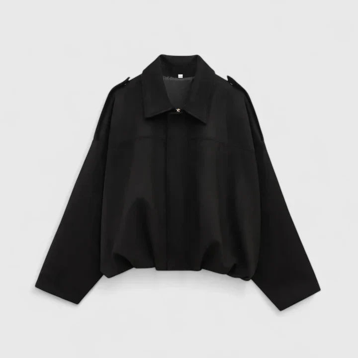 Chrystiah | Comfortable jacket