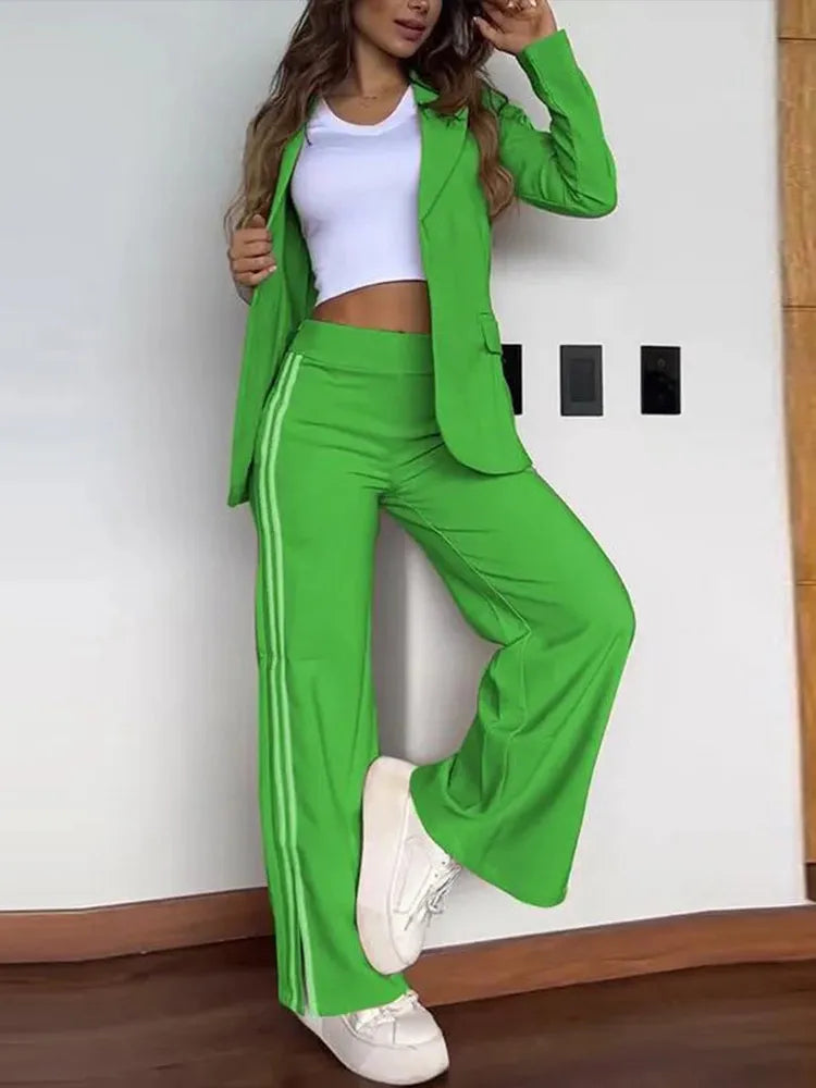 Romy | Sporty loungewear-sæt