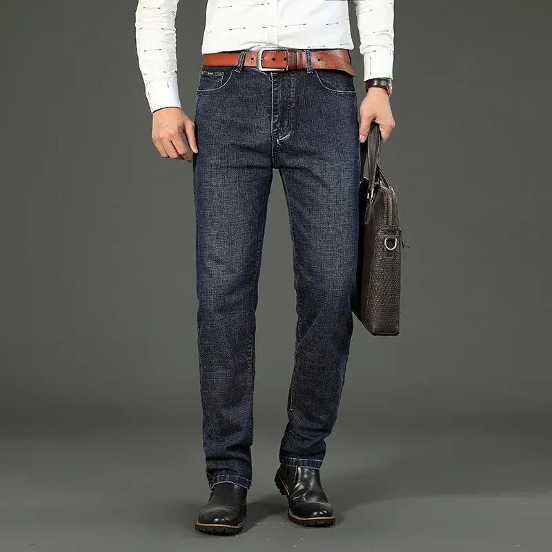 Bart | Heritage denim jeans