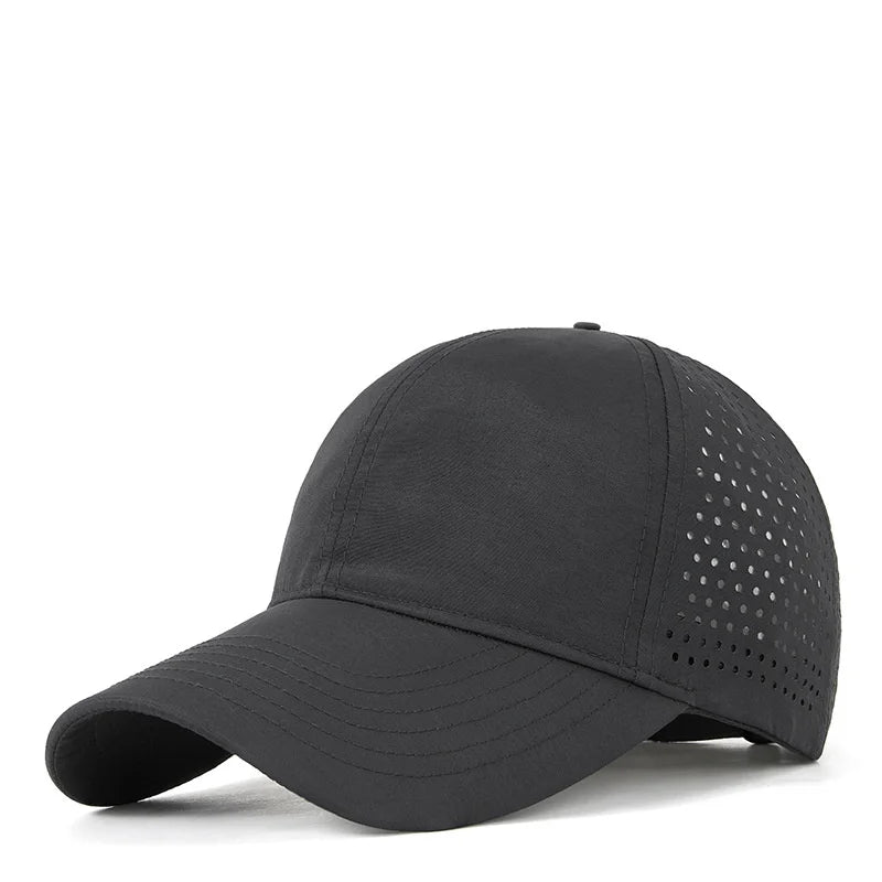 Marcus | Performance field cap